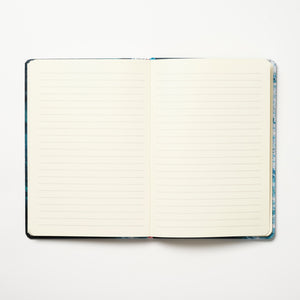 Shelly Corner notebook