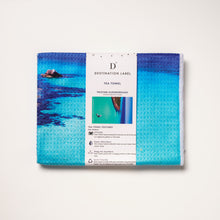 Load image into Gallery viewer, Pristine Dunsborough Tea Towel