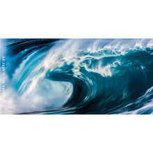 Load image into Gallery viewer, Sea Swell beach towel