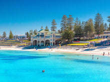 Load image into Gallery viewer, cottesloe Blues Puzzle