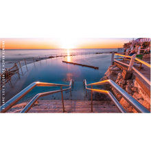 Load image into Gallery viewer, Cold Gold beach towel