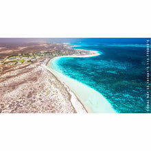 Load image into Gallery viewer, Clear Coral beach towel