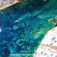 Load image into Gallery viewer, Cloey Summer Tote Bag