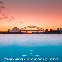 Load image into Gallery viewer, Harbour Pastels Tote Bag