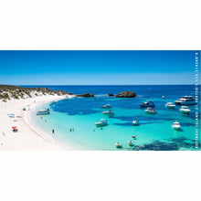 Load image into Gallery viewer, Rotto Carpark beach towel