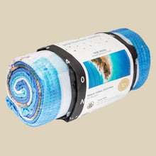 Load image into Gallery viewer, The Pass beach towel