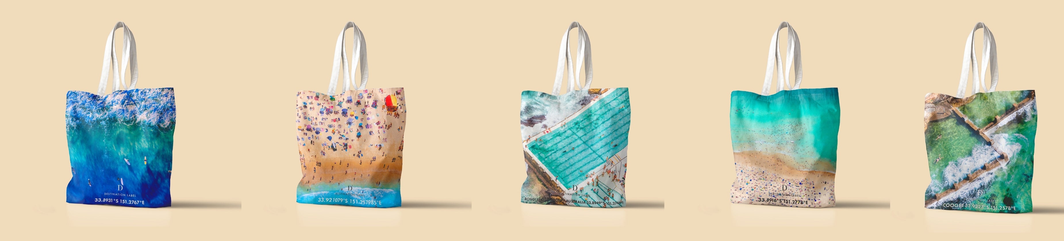 Tote Bags