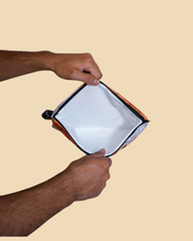 Load image into Gallery viewer, Quokka Smile pouch
