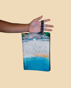 Coogee Shores pouch