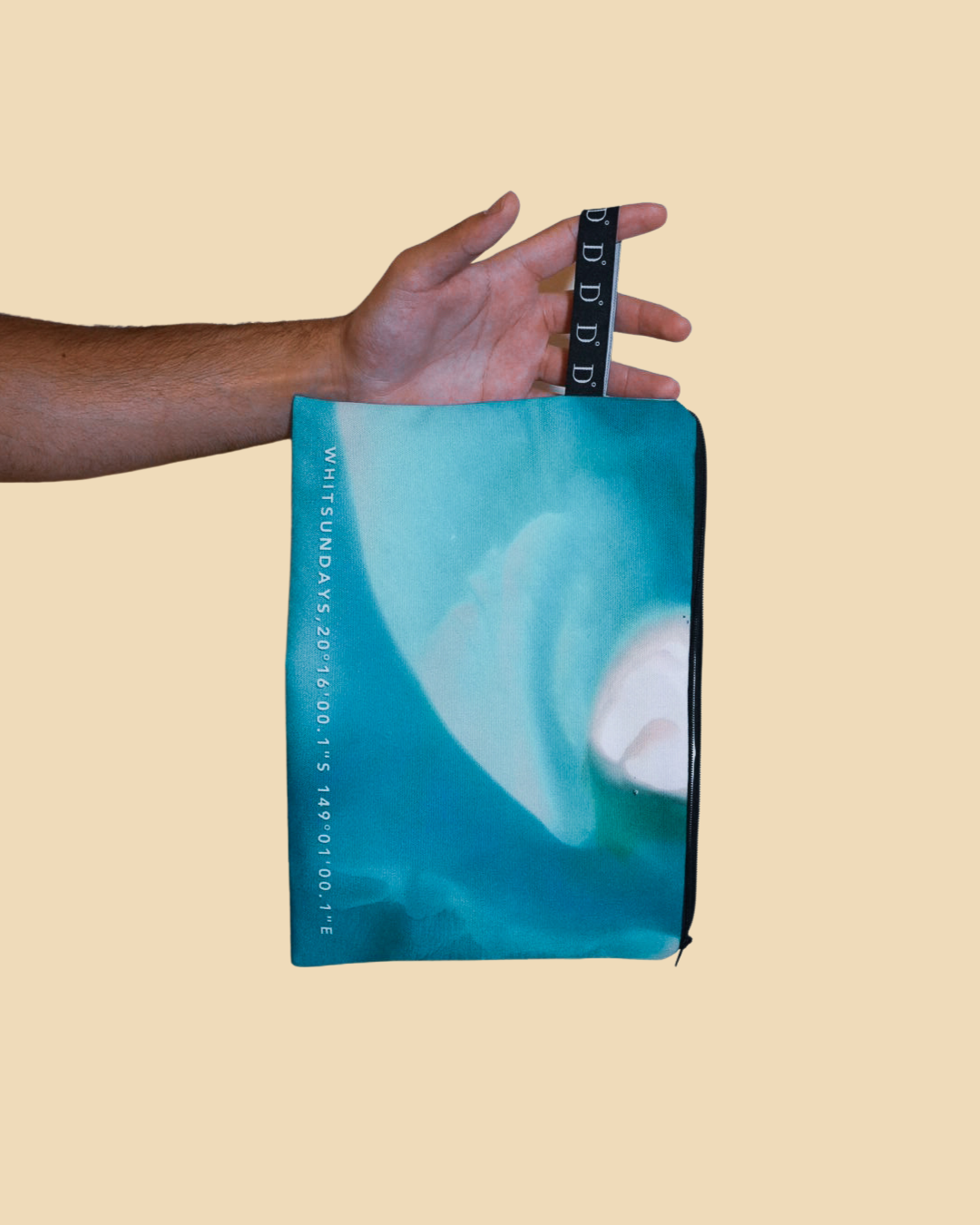 Tidal pouch