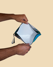 Load image into Gallery viewer, Coogee Shores pouch