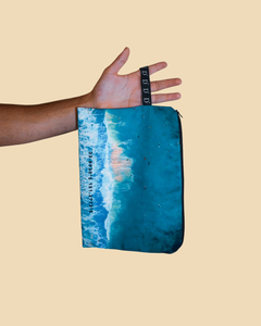 Salty Swell pouch