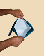 Salty Swell pouch