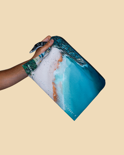 Maroubra Magic pouch