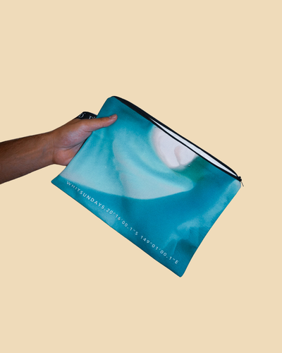Tidal pouch