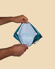 Load image into Gallery viewer, Reef Love pouch