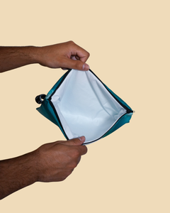 Tidal pouch