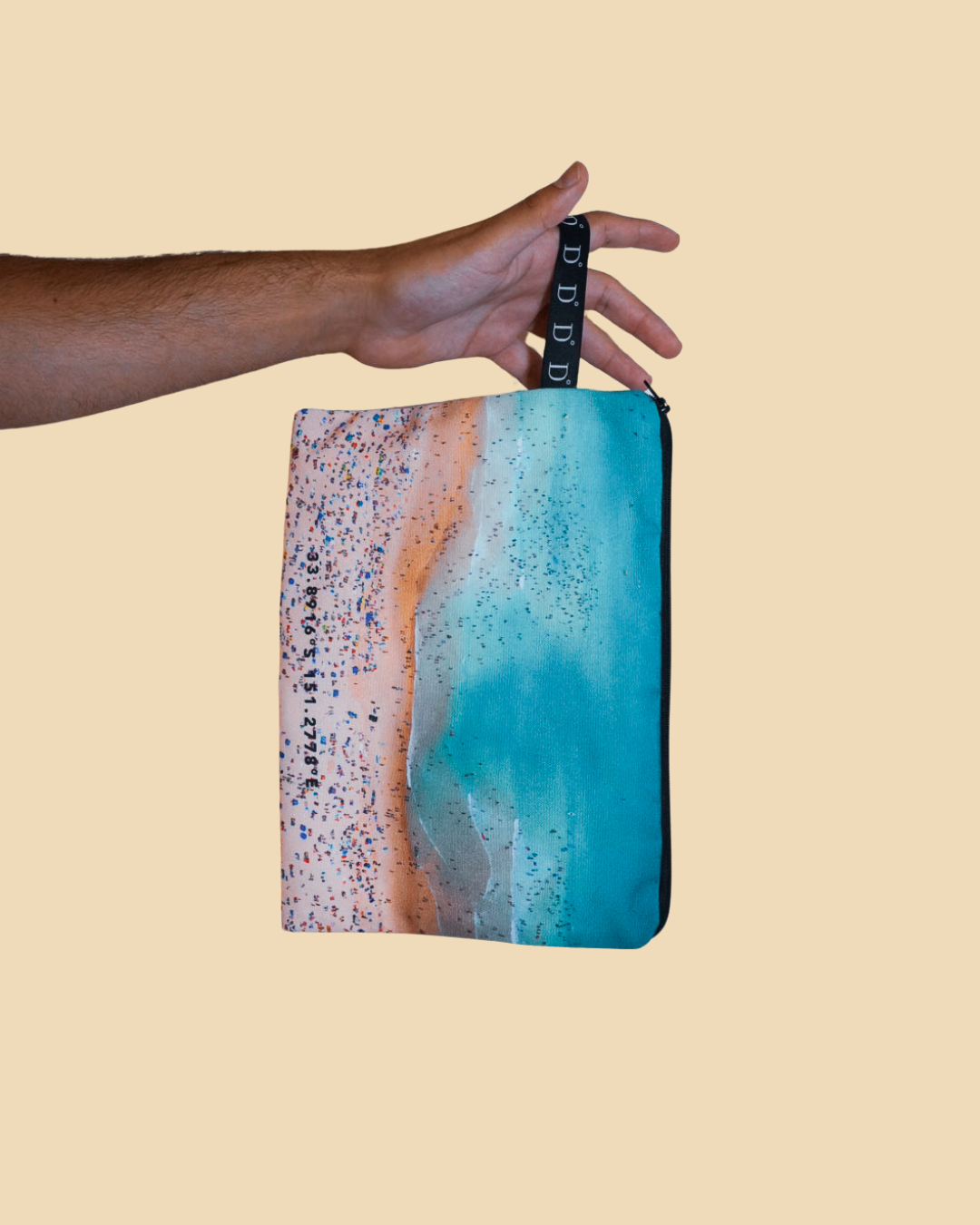 Bondi Layers pouch