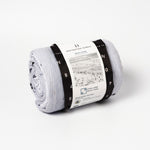 Beach Scene extra large beach towel