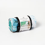 Coogee Clarity beach towel