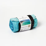 Cott Cove beach towel