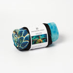 Turtle Tones beach towel