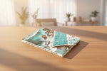 Icebergs Summer notebook