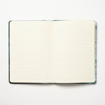 Morning Lineup notebook