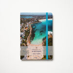 Shelly Corner notebook