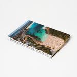 Shelly Corner notebook