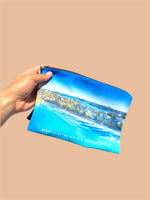 Manly Shores Pouch