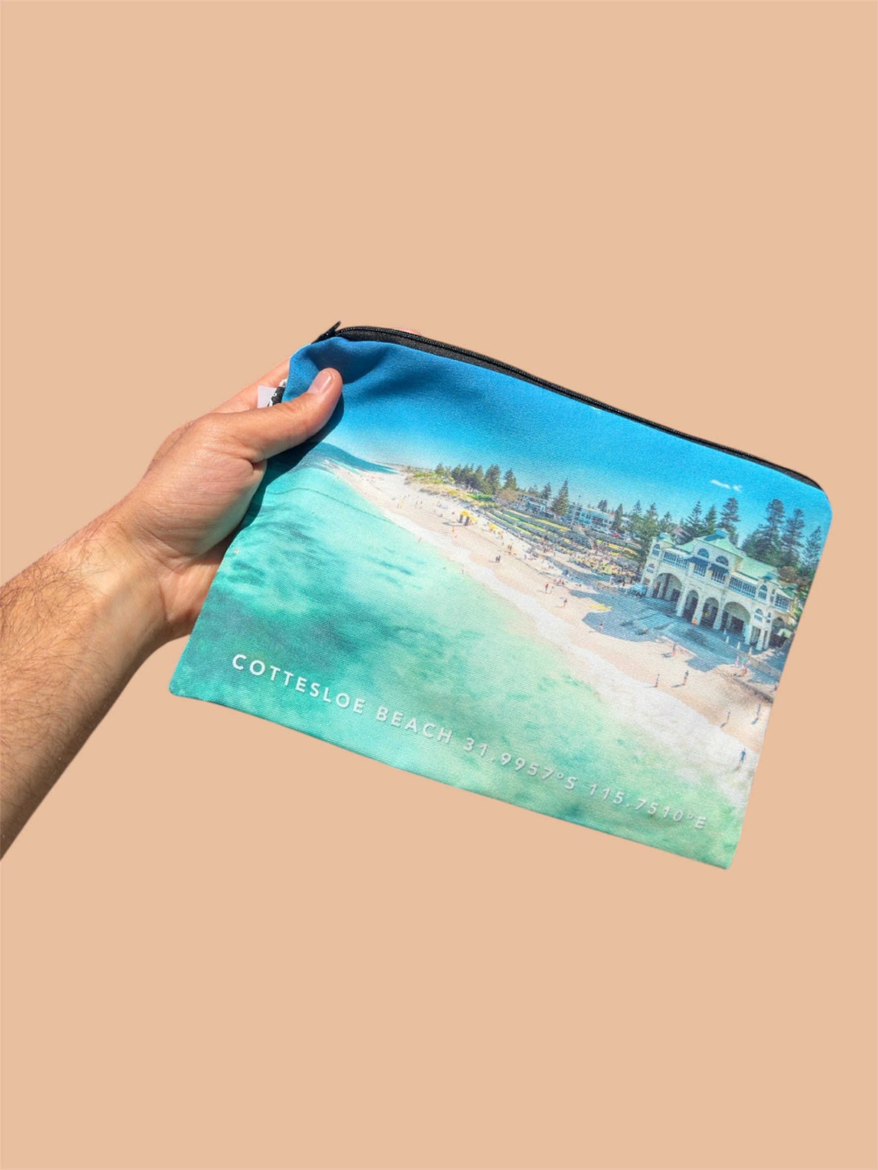 Cott Activities pouch