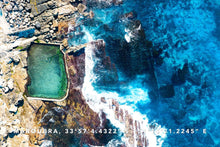 Load image into Gallery viewer, Mahon Mates pouch