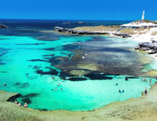 Load image into Gallery viewer, Rotto Blues pouch