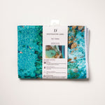 Bronte Bliss tea towel