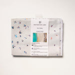 Coogee Shores tea towel