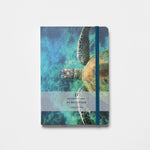 Turtle Tones notebook