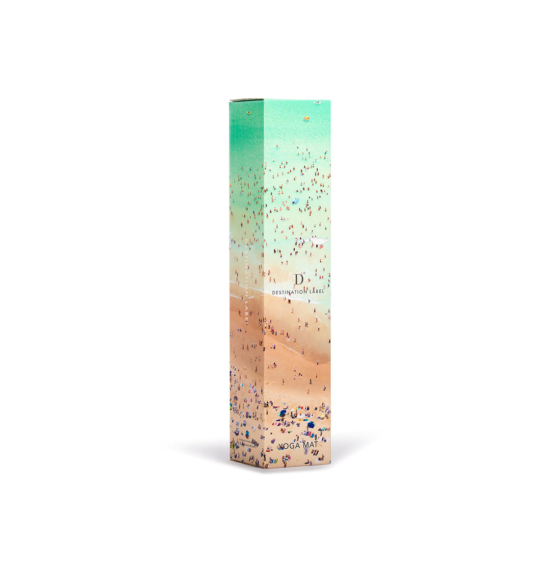 Bondi Layers yoga mat