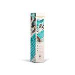 Icebergs Summer yoga mat