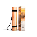 Ocean Motion yoga mat