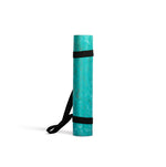 Coogee Boats yoga mat