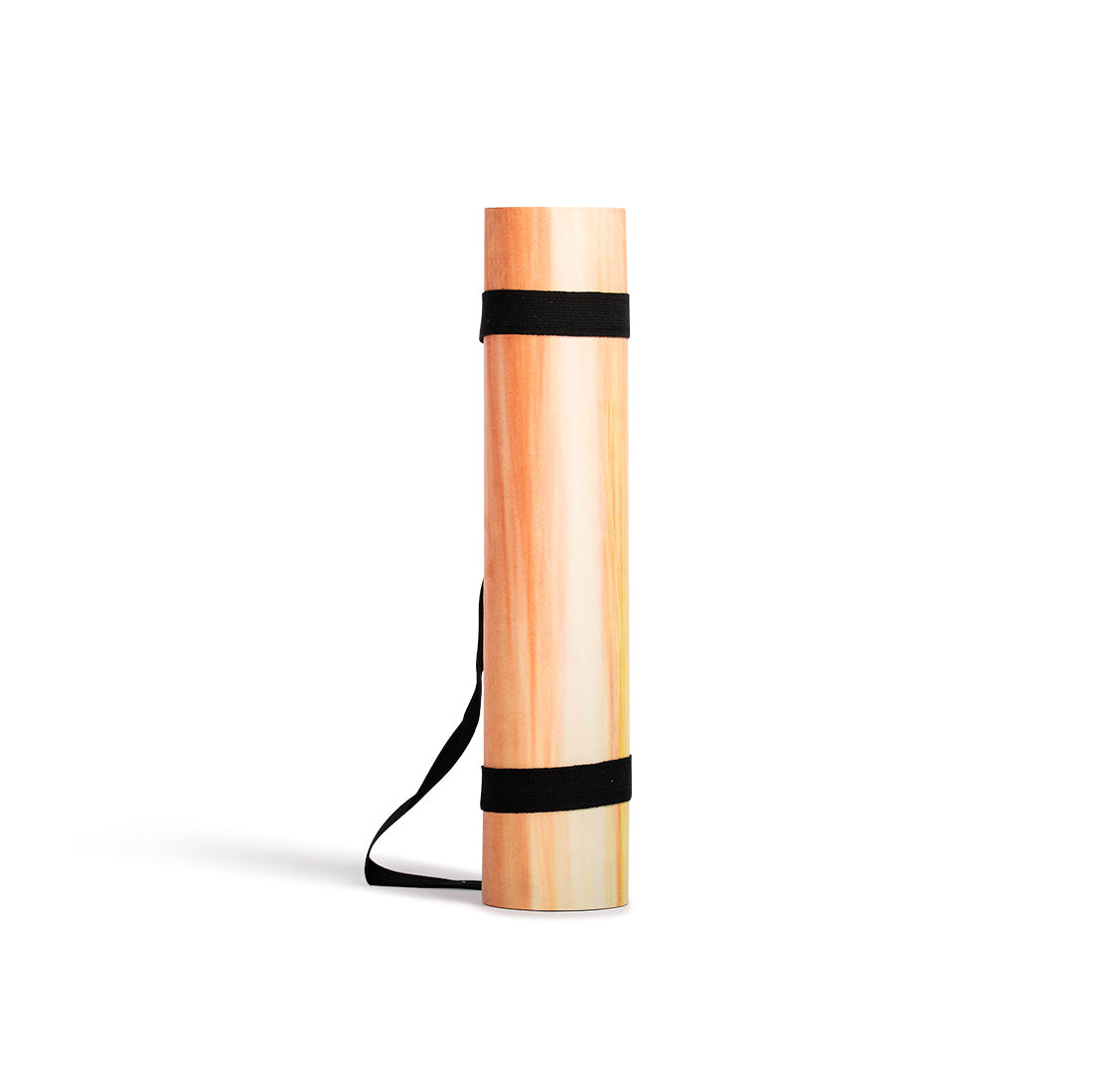 Ocean Motion yoga mat