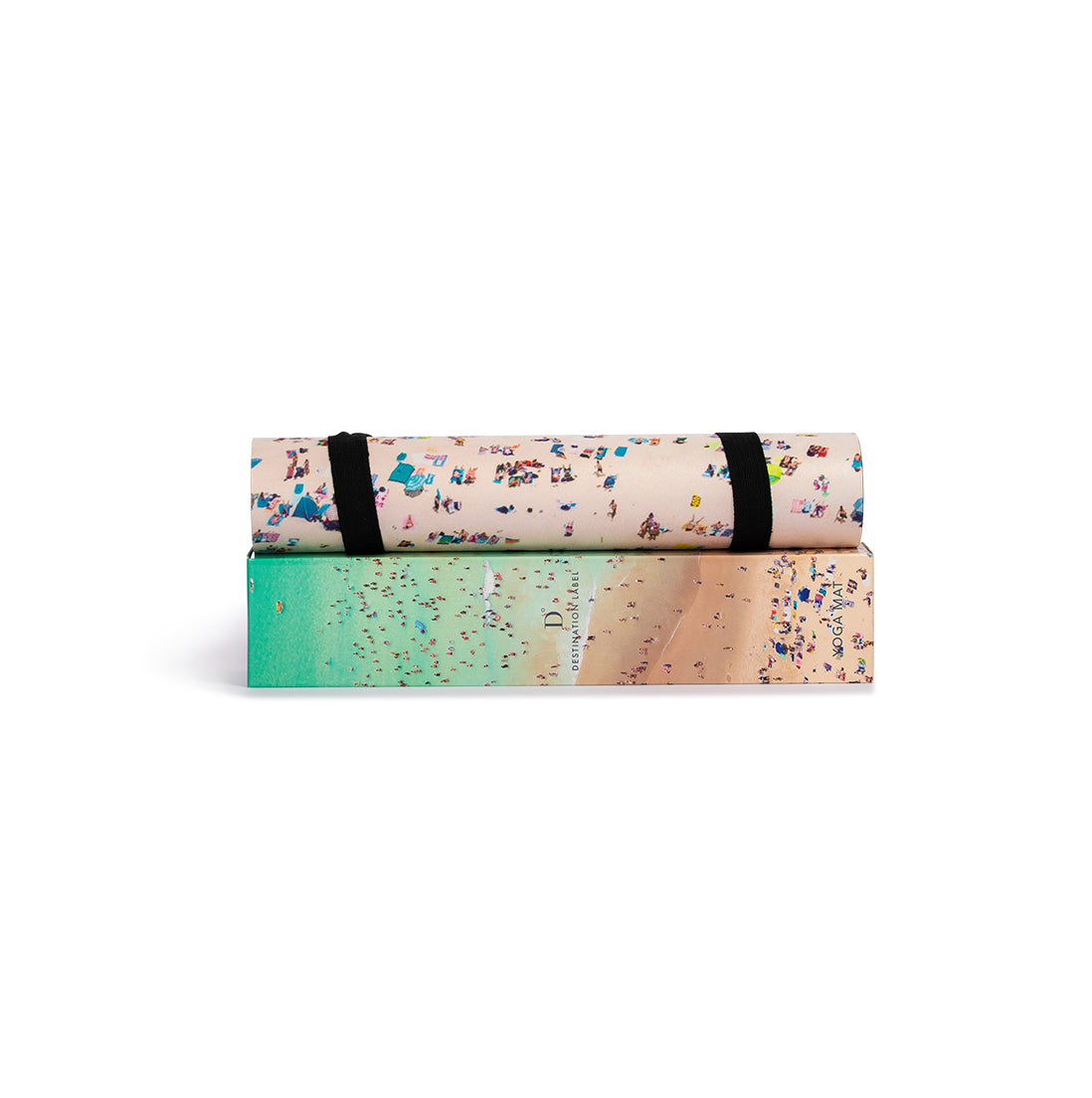 Bondi Layers yoga mat