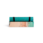 Coogee Boats yoga mat