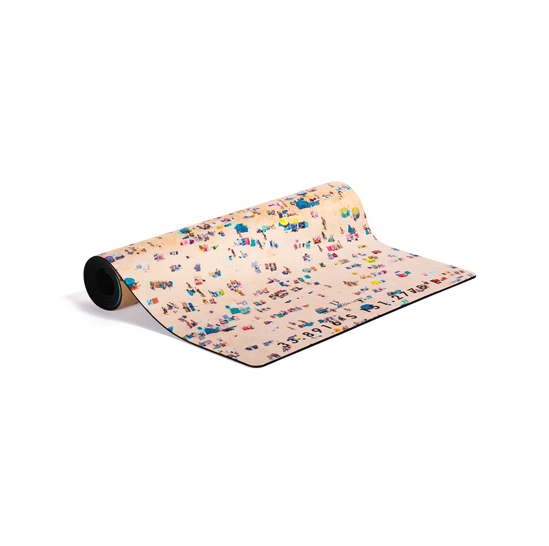 Bondi Layers yoga mat