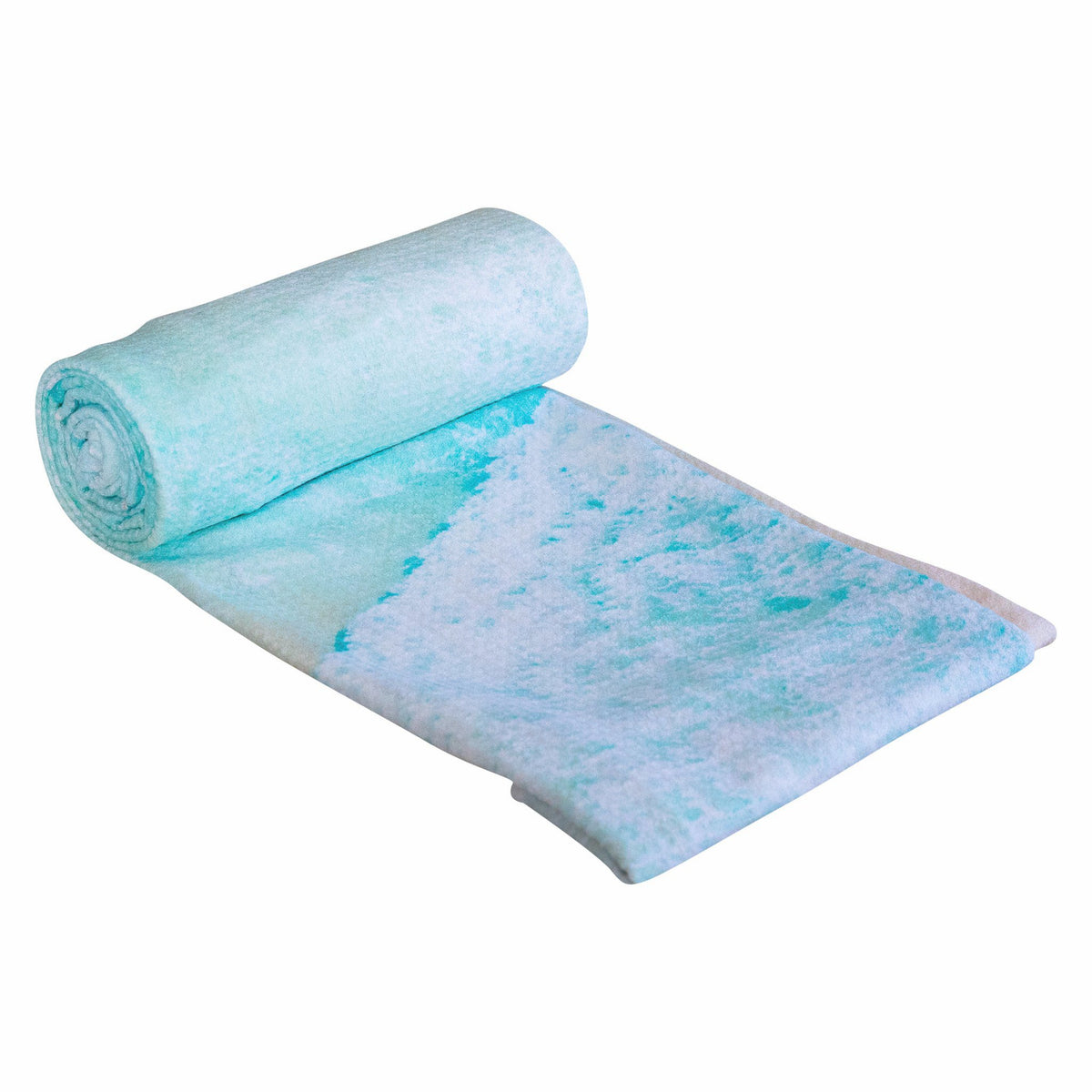 Byron Bay Lineup beach towel