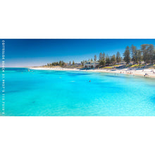 Load image into Gallery viewer, Cottesloe Bliss beach towel