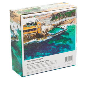 Coogee Colours Puzzle