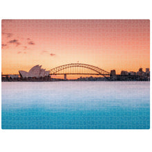 Load image into Gallery viewer, Harbour Pastels Puzzle