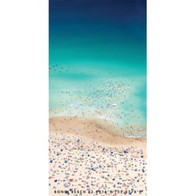 Load image into Gallery viewer, Bondi Layers beach towel